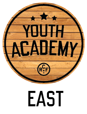 EAST - Waitlist - East Youth Academy - Ages 6-15 Image