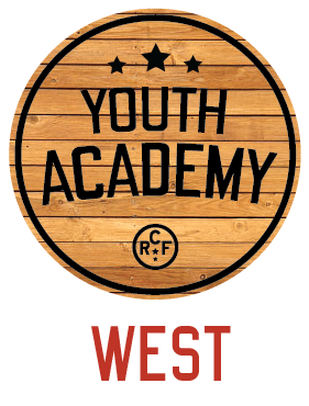 WEST - Waitlist - West Youth Academy - Ages 6-15 Image
