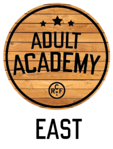 EAST - Adult School of Technique Adult 14+: Monday 12pm-1pm Image