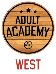 WEST - All Levels Coed Adult 14+: Sunday 8am-9:30am Image